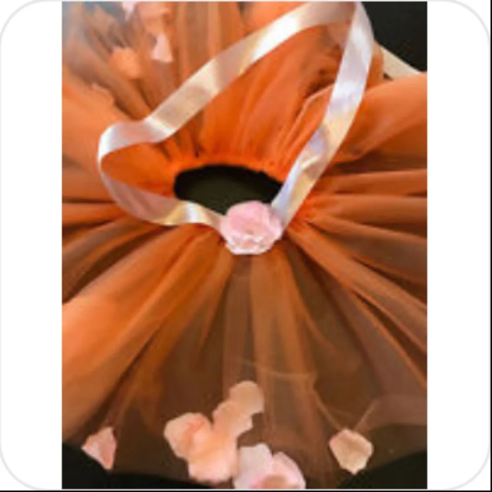 Firefly tutu skirt